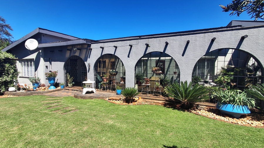4 Bedroom Property for Sale in Koster North West